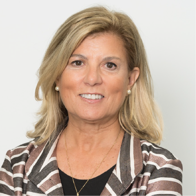 Marta Blazquez - Junta AER