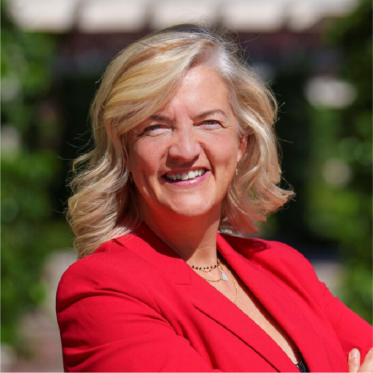 Matilde Garcia - Junta AER