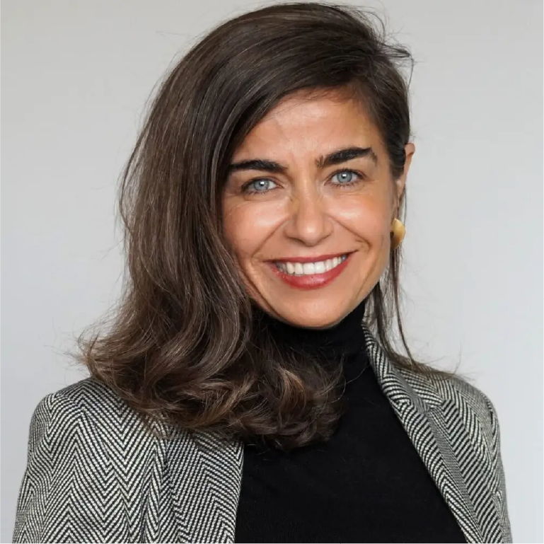 Susana Voces - Junta AER