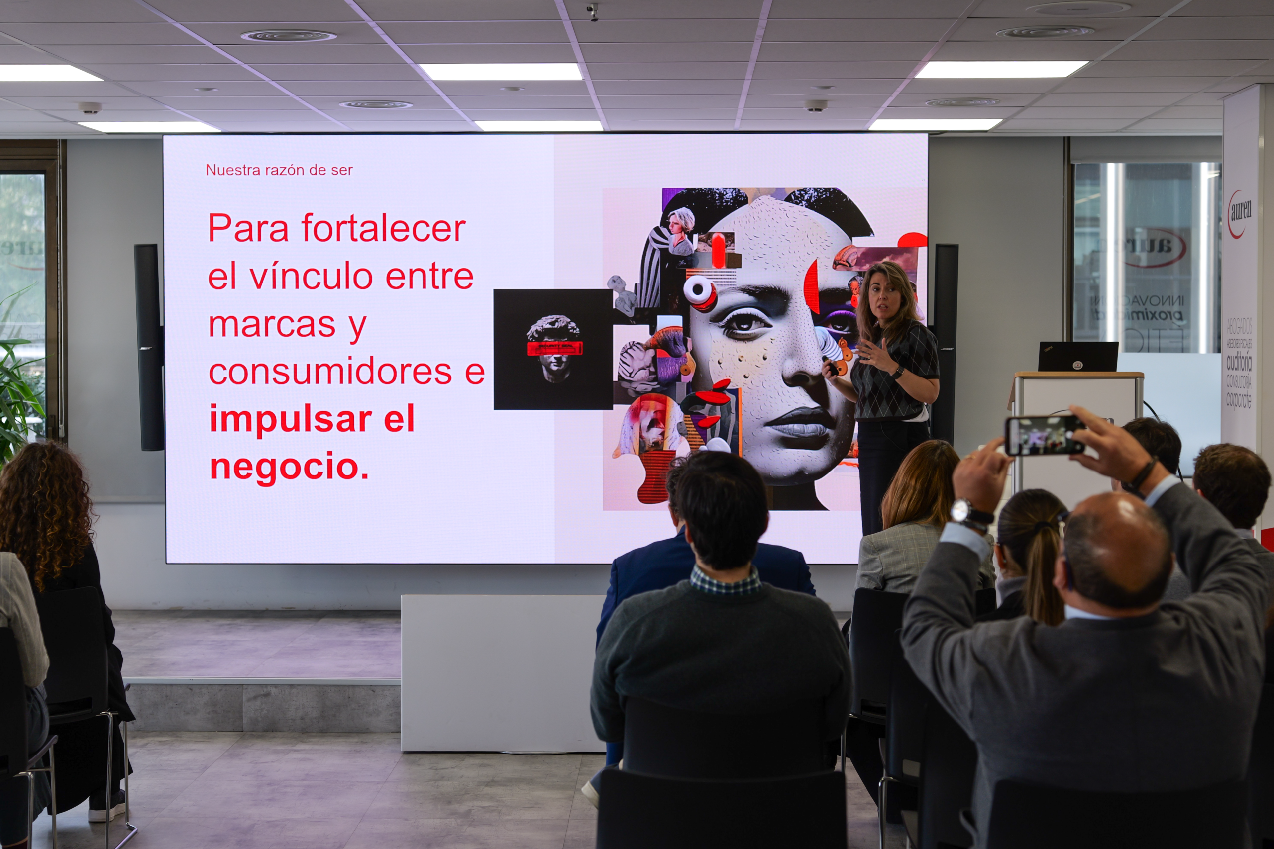 presentacion marta diez