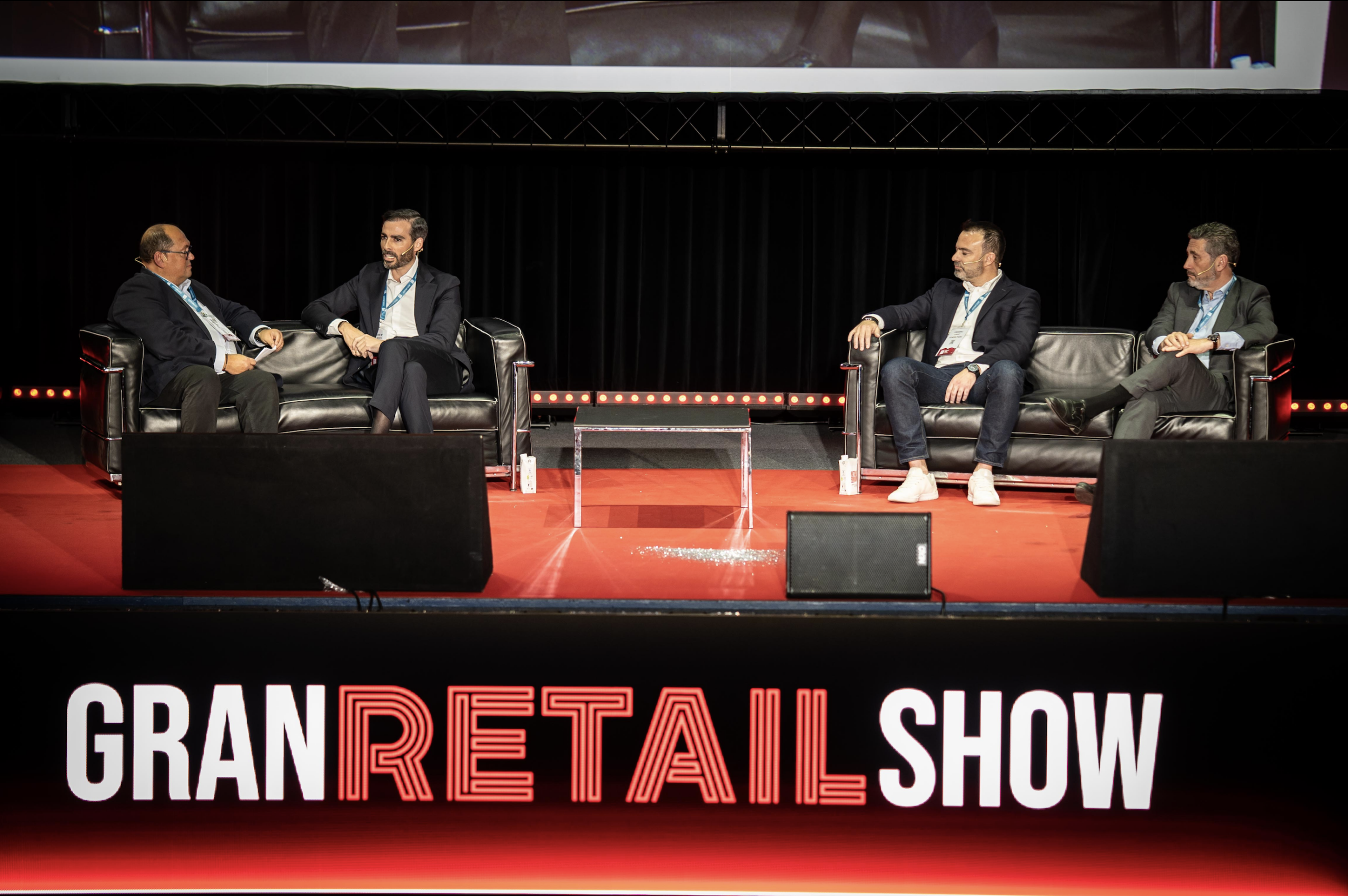 La AER participa en la 14ª edición de Retail Forum