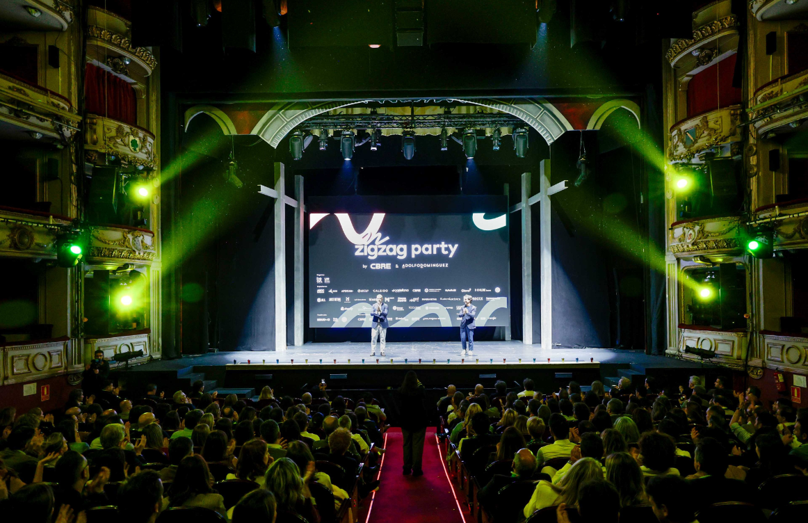 ZigZag Expo Retail cierra su primera edición con más de mil asistentes