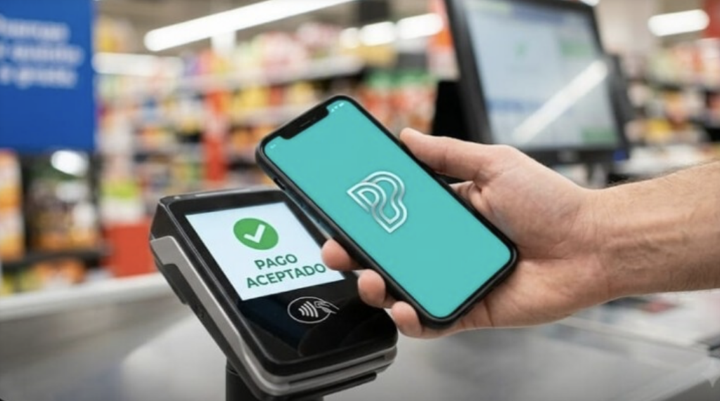 Bizum Pay llega a los puntos de venta físicos