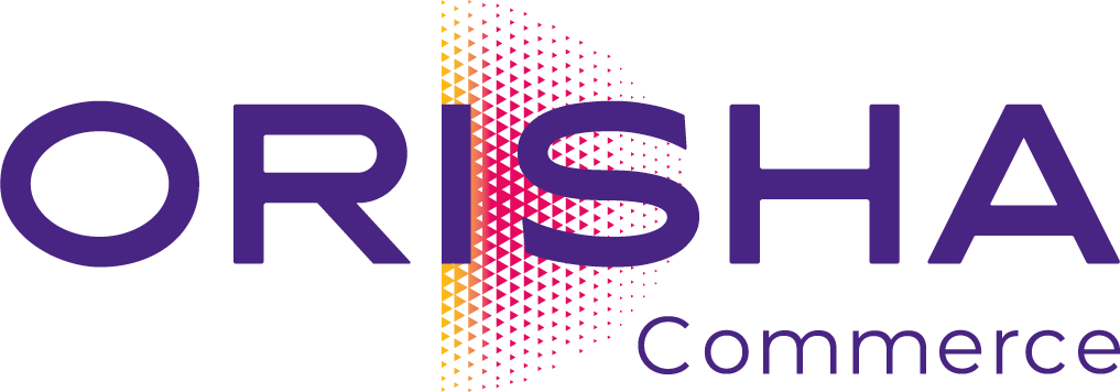 LOGO ORISHA
