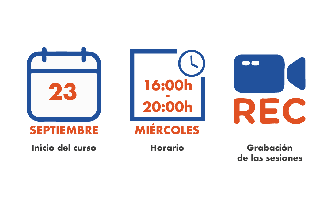 01. Inicio del curso 23 sept. (Academia Retail AER 2026)