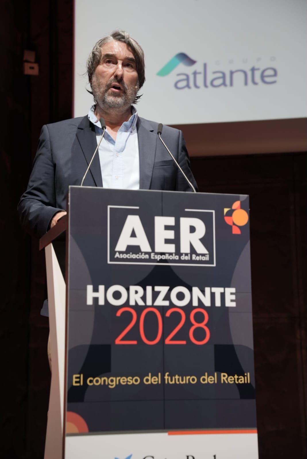 Alfonso Sebastian Horizonte