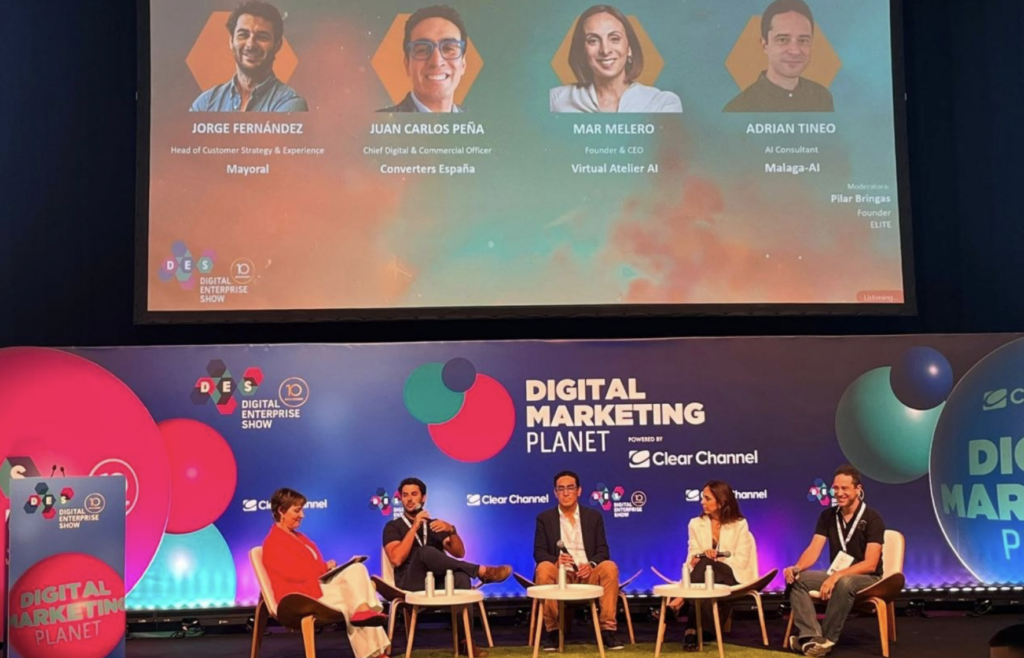 Retail, ecommerce e IA: la AER analiza el futuro del sector en el DES 2026