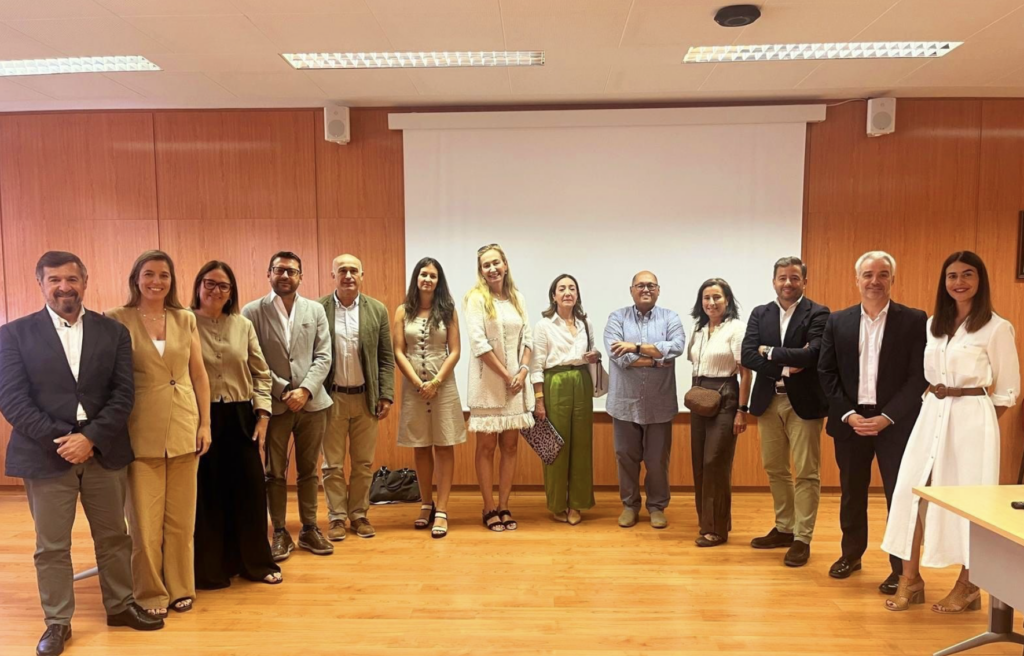 La AER reúne a profesionales del retail en una jornada dedicada al talento