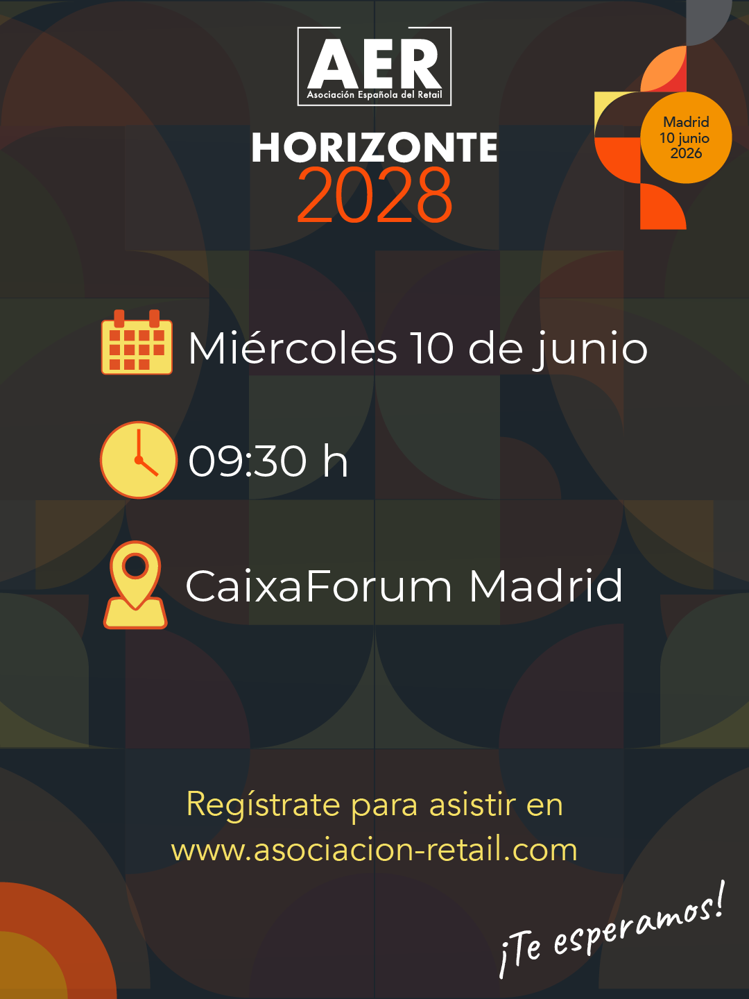 Horizonte 2028 (IG-2)