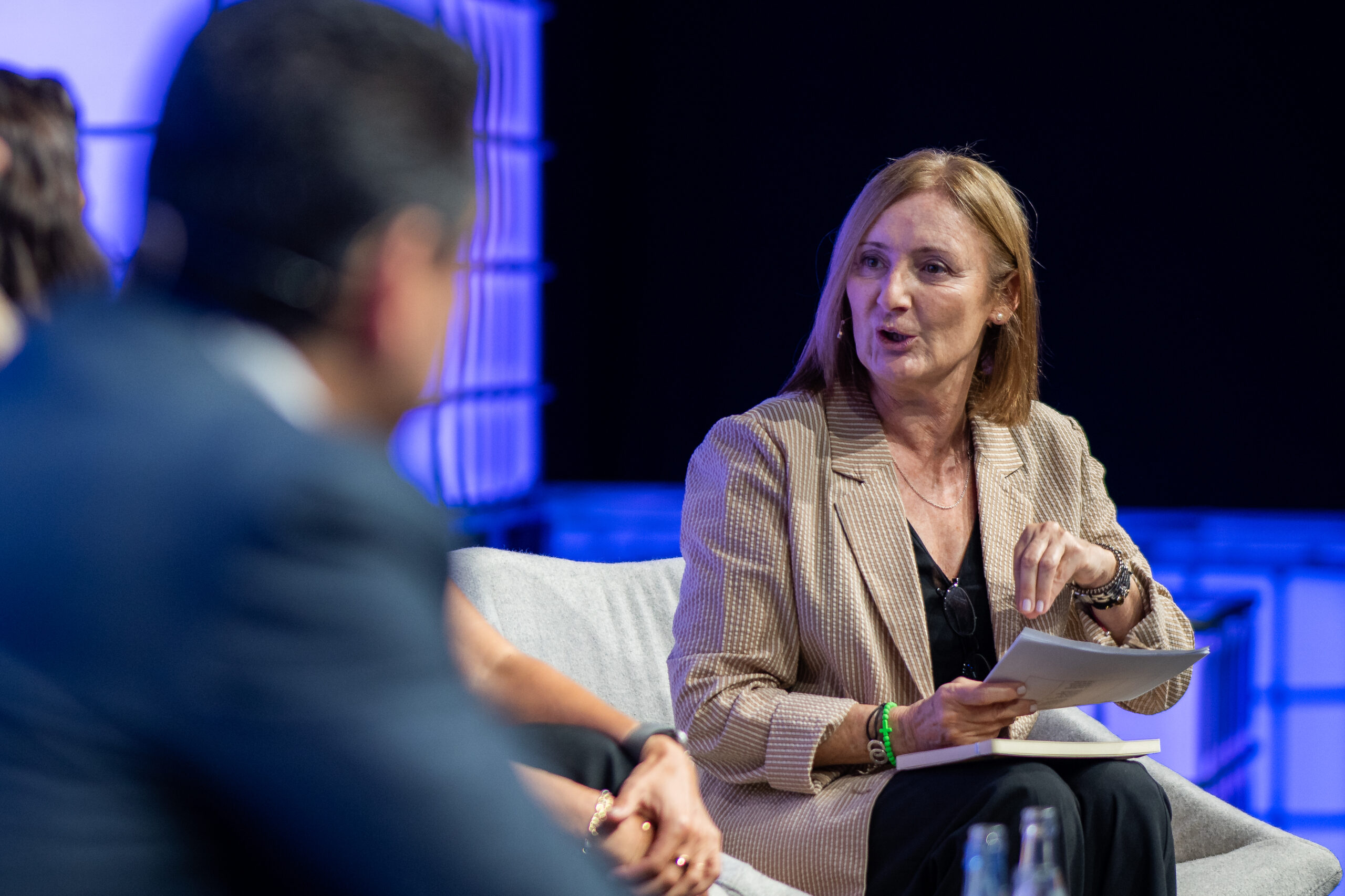 Shoptalk Europe Rosa Pilar