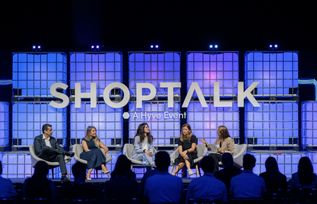 La AER participa en una nueva edición de Shoptalk Europe