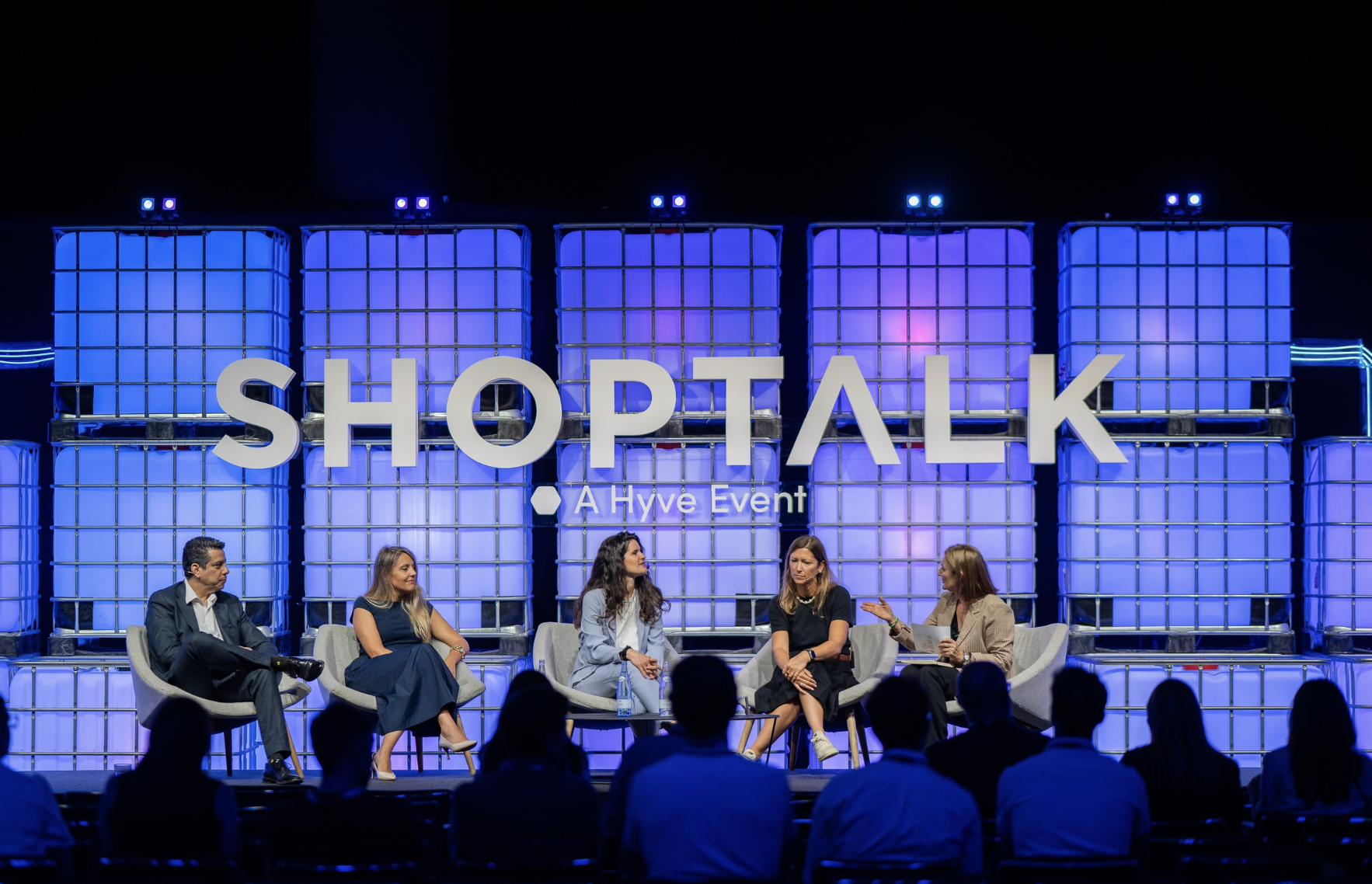 La AER participa en una nueva edición de Shoptalk Europe