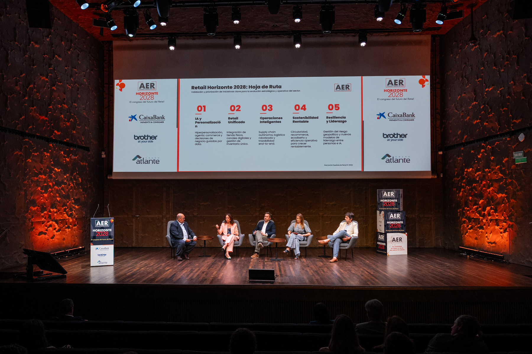 mesa redonda horizonte 2028