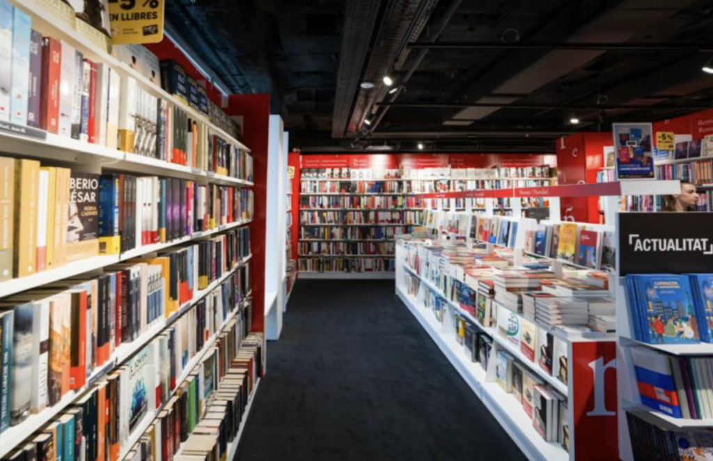 Mónica Burton afronta una nueva etapa en Fnac con el foco en la estrategia comercial