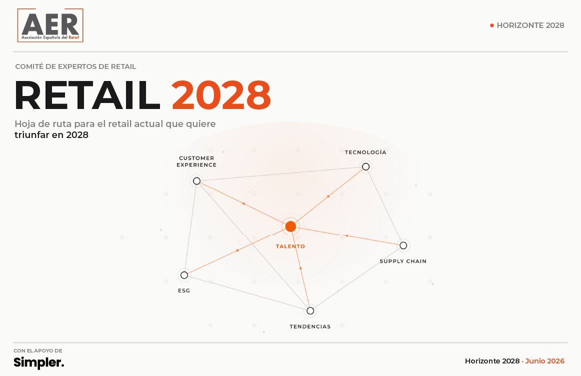 El Comité de Expertos de la AER presenta las claves para competir en 2028