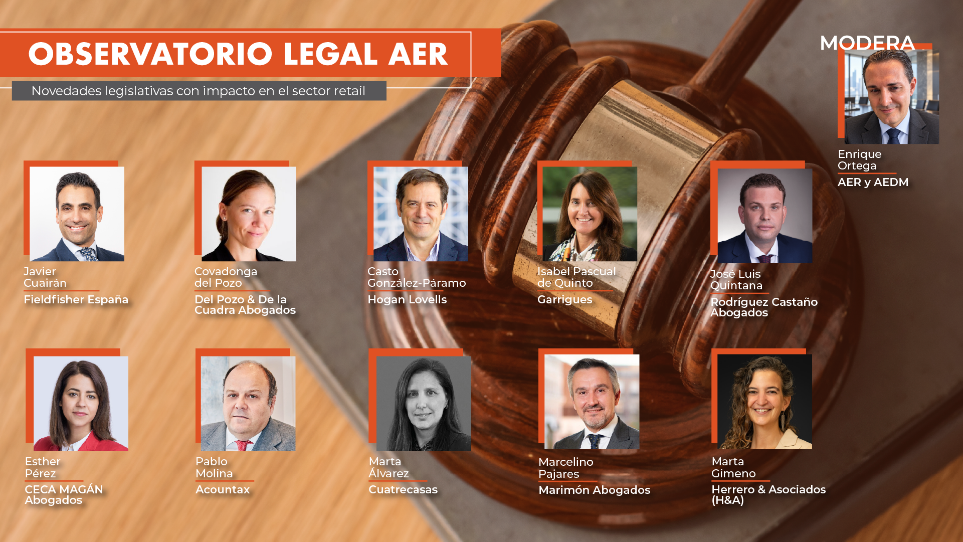 01. Ponentes - Obs. Legal AER (01.10.26) - web