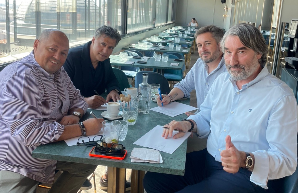 La AER y Retail Innovation Council activan su colaboración con un plan conjunto para conectar el retail de España y Reino Unido