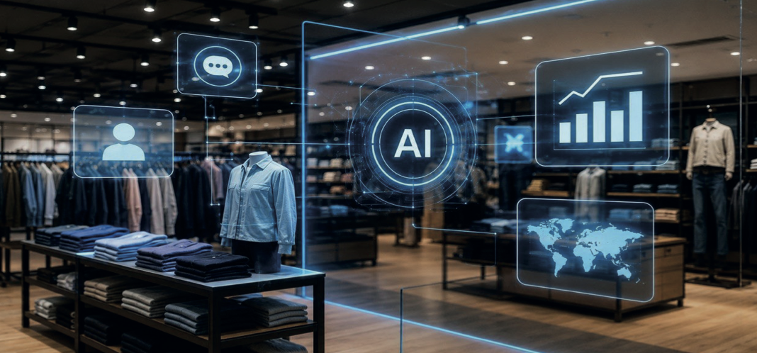 Tecnologia Negocio AER