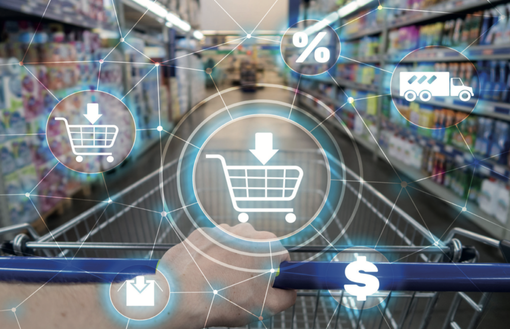El verdadero reto del retail ya no es solo tecnológico