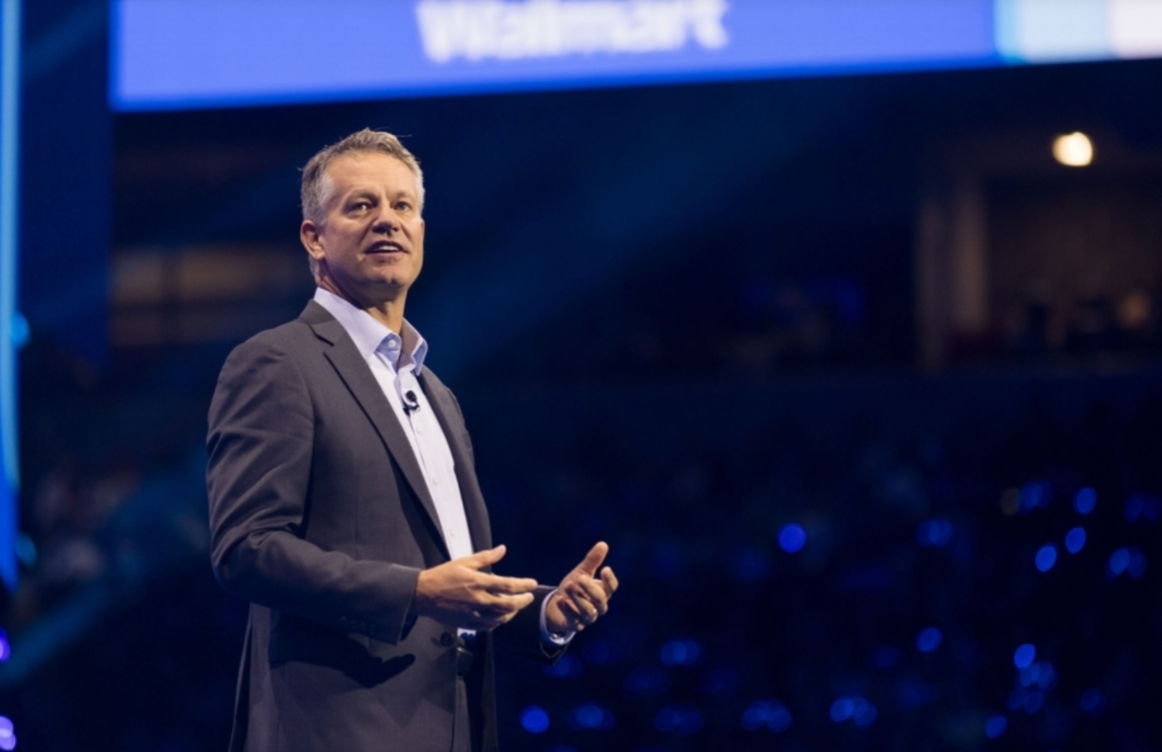 El CEO de Walmart asegura a sus clientes que no aplicará precios dinámicos