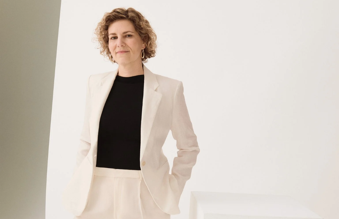 Mango nombra a Marlies Hersbach como nueva Chief People Officer