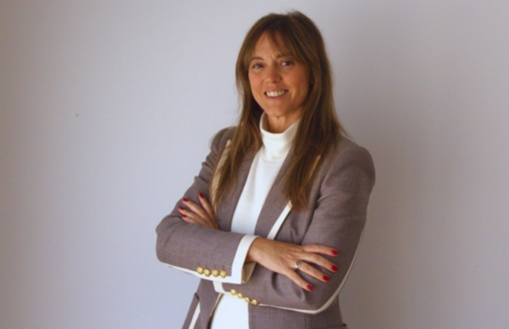 SISQUAL® WFM nombra a Teresa Morales directora general en España para impulsar su crecimiento